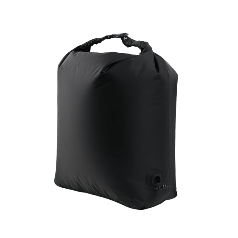 Foldable Rolling Luggage Bag - A25F-Reusables Clothes Organizer 24L ถุงเก็บของแบบม้วนมือ ถุงเก็บของแบบม้วนมือ