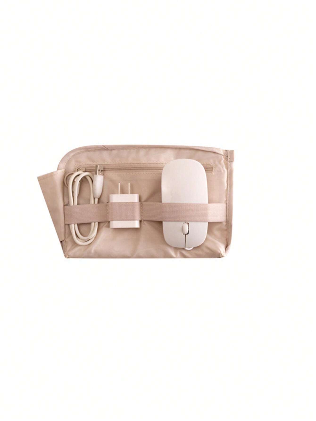 กระเป๋าจัดเก็บอุปกรณ์ดิจิทัลอเ - Cosmetic Bags บทวิจารณ์และราคา