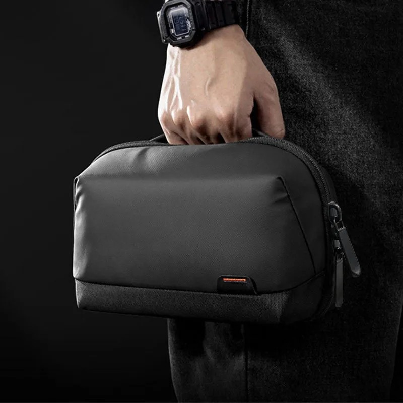กระเป๋าอุปกรณ์ดิจิทัลอเนกประสง - Travel Bags บทวิจารณ์และราคา