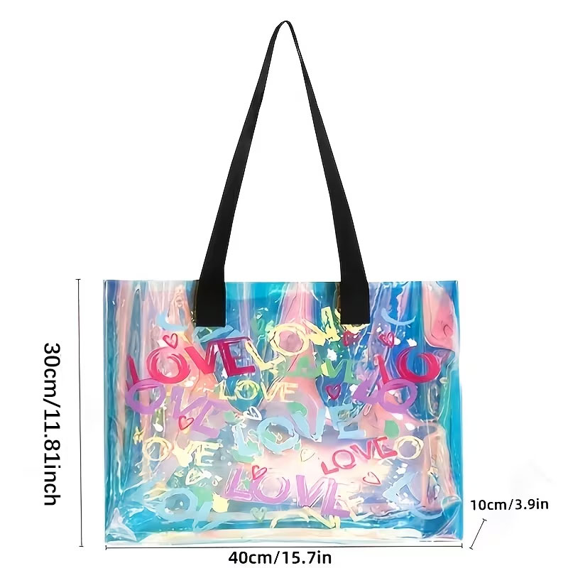 กระเป๋าถือพิมพ์ลายด้วยเลเซอร์ส - Handbags บทวิจารณ์และราคา