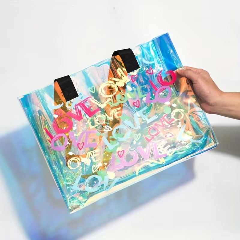 กระเป๋าถือพิมพ์ลายด้วยเลเซอร์ส - Handbags บทวิจารณ์และราคา