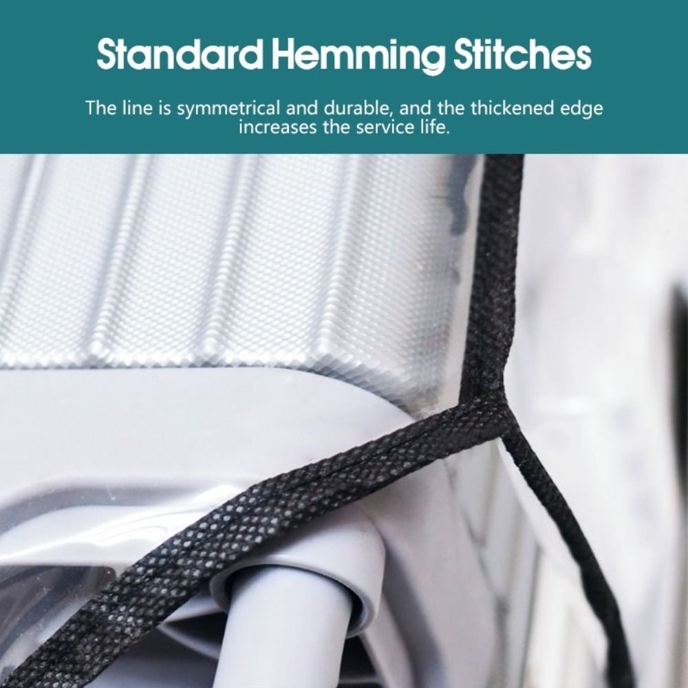 ปลอกคลุมกระเป๋าเดินทางขนาด 16- - Waterproof Suitcase Cover Protector บทวิจารณ์และราคา