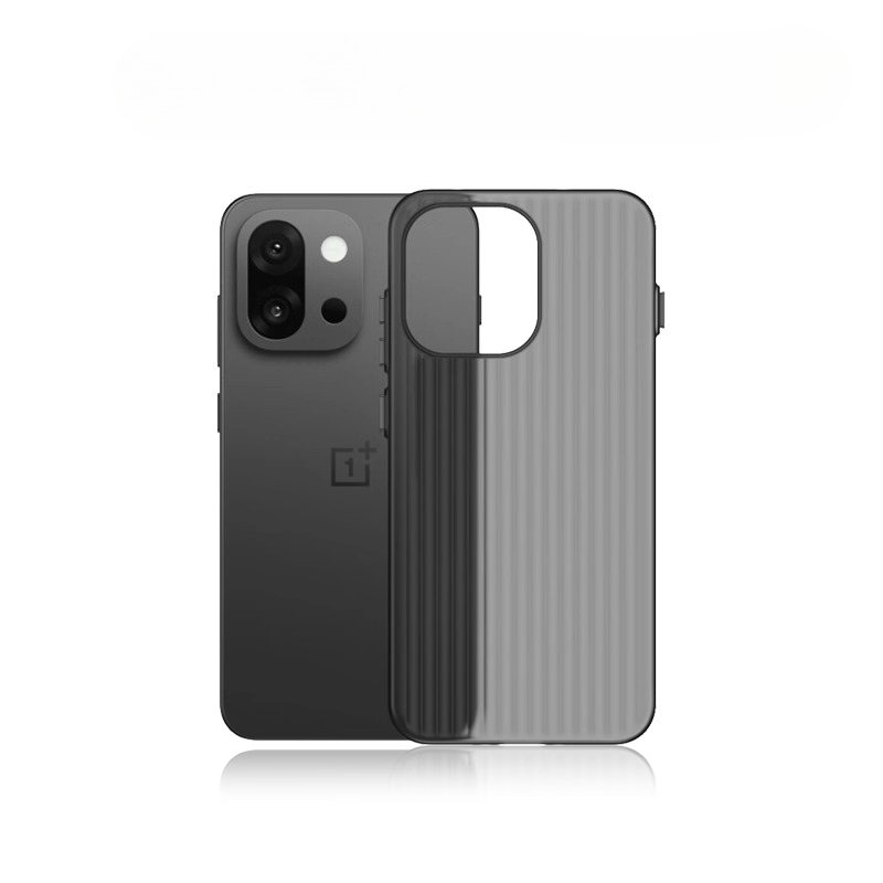 สำหรับ OnePlus 15 15R เคสแข็งใ - Luggage Protective Cover Transparent บทวิจารณ์และราคา