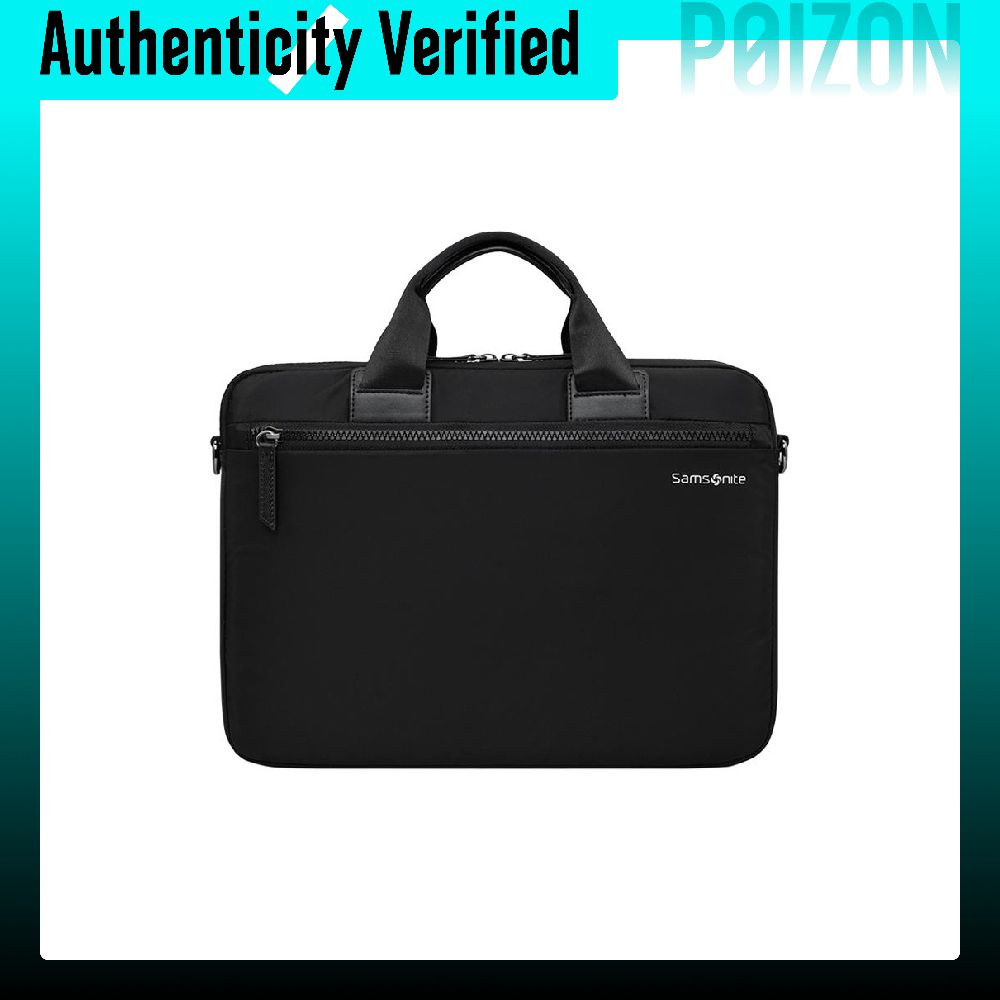 กระเป๋าเอกสารผ้า SAMSONITE รุ่ - Handbags บทวิจารณ์และราคา