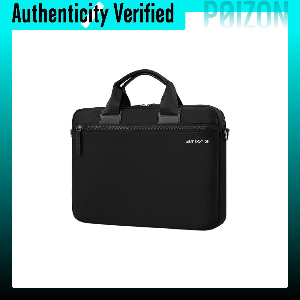 กระเป๋าเอกสารผ้า SAMSONITE รุ่ - Handbags บทวิจารณ์และราคา
