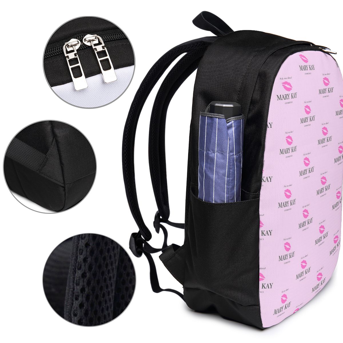 สอบถามฉันได้เกี่ยวกับกระเป๋าเป - Cosmetic Bags บทวิจารณ์และราคา