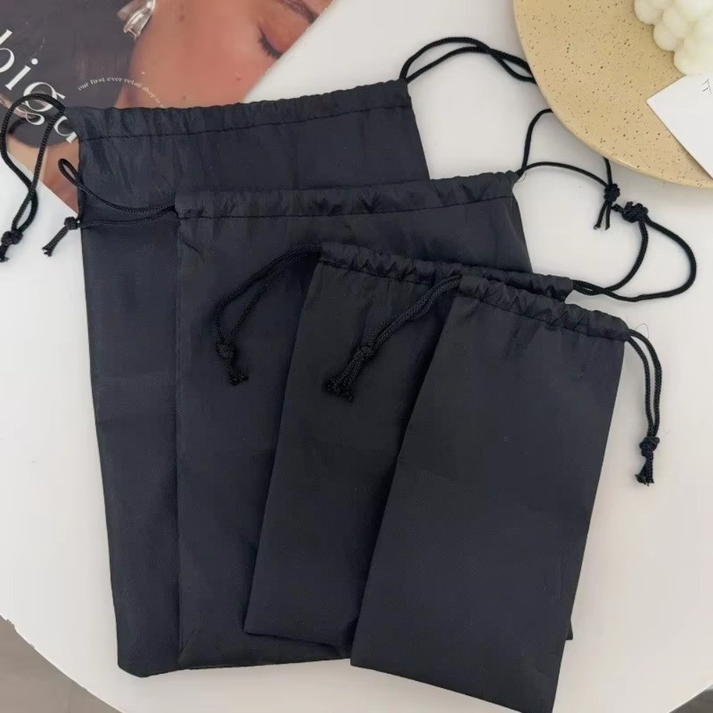 กระเป๋าเก็บของแบบมีเชือกรูด Ne - Cosmetic Bags บทวิจารณ์และราคา