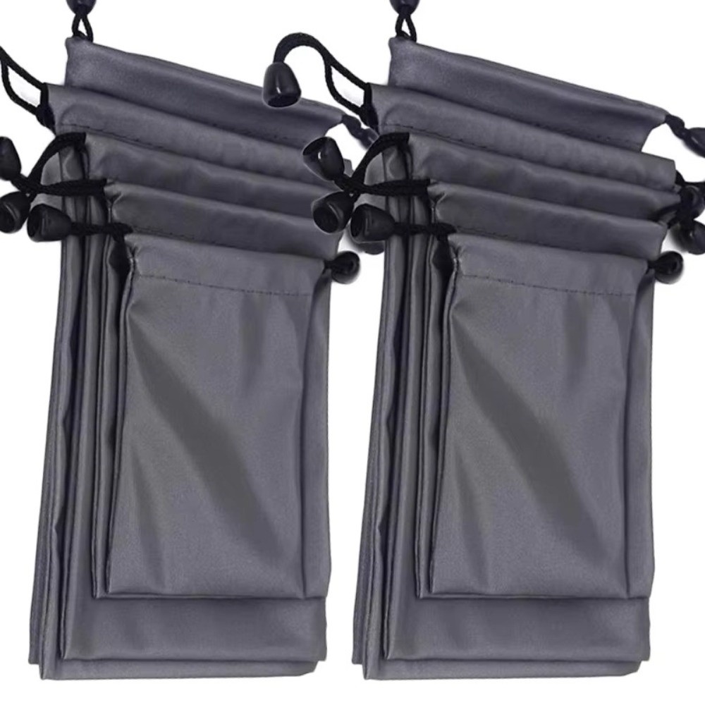 กระเป๋าเก็บของแบบมีเชือกรูด Ne - Cosmetic Bags บทวิจารณ์และราคา