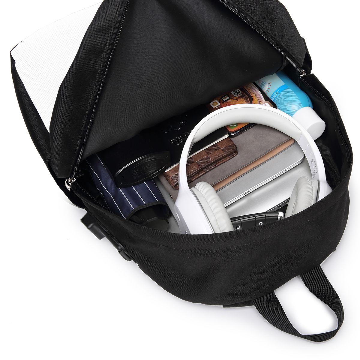 บรูซ สปริงส์ทีนกระเป๋าเป้สะพาย - Travel Bags บทวิจารณ์และราคา
