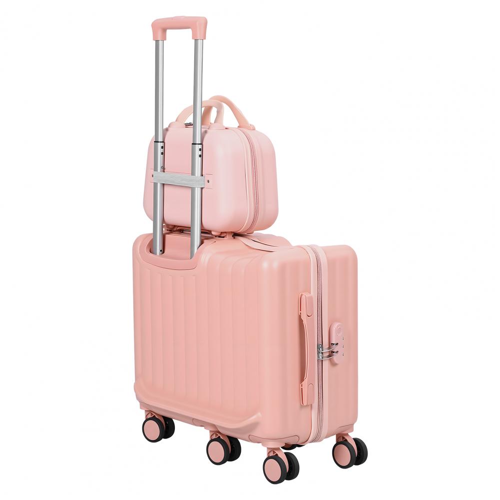 กระเป๋าเดินทางเด็กแบบขี่ได้ ขน - Kids Ride On Suitcase Scooter บทวิจารณ์และราคา