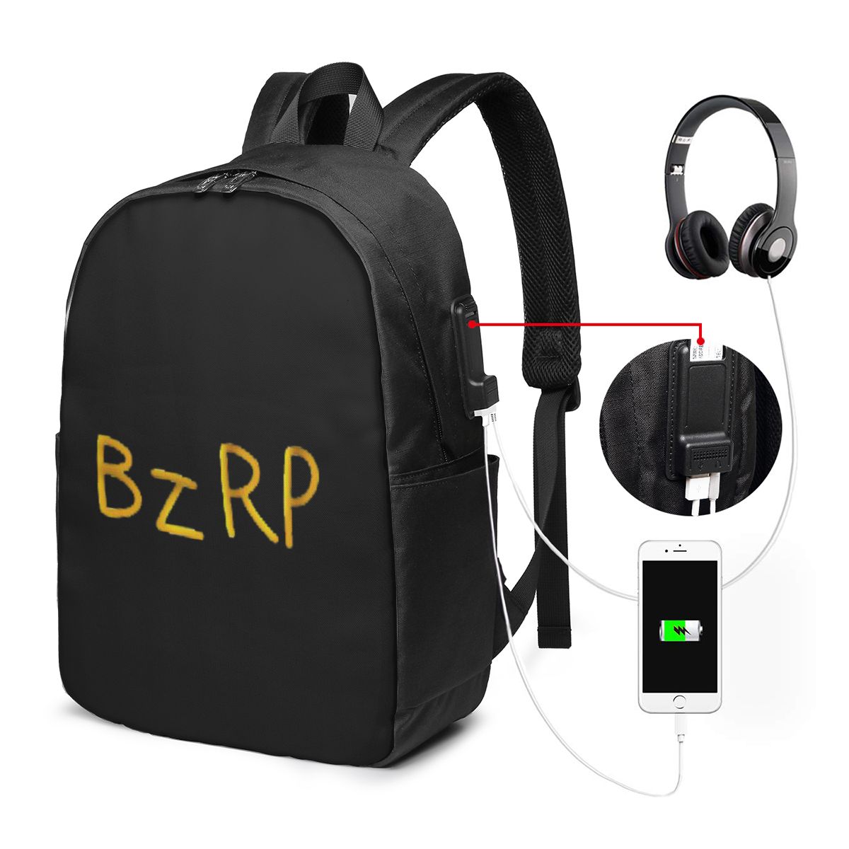 กระเป๋าเป้สะพายหลังบิซาร์แรป ( - Travel Bags บทวิจารณ์และราคา