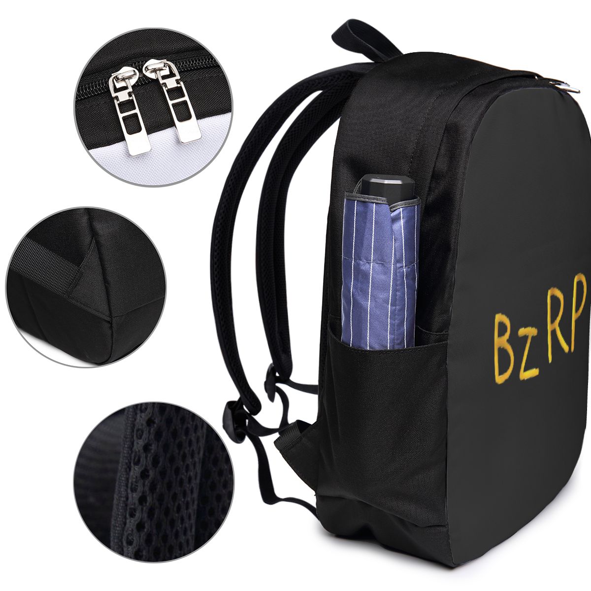 กระเป๋าเป้สะพายหลังบิซาร์แรป ( - Travel Bags บทวิจารณ์และราคา