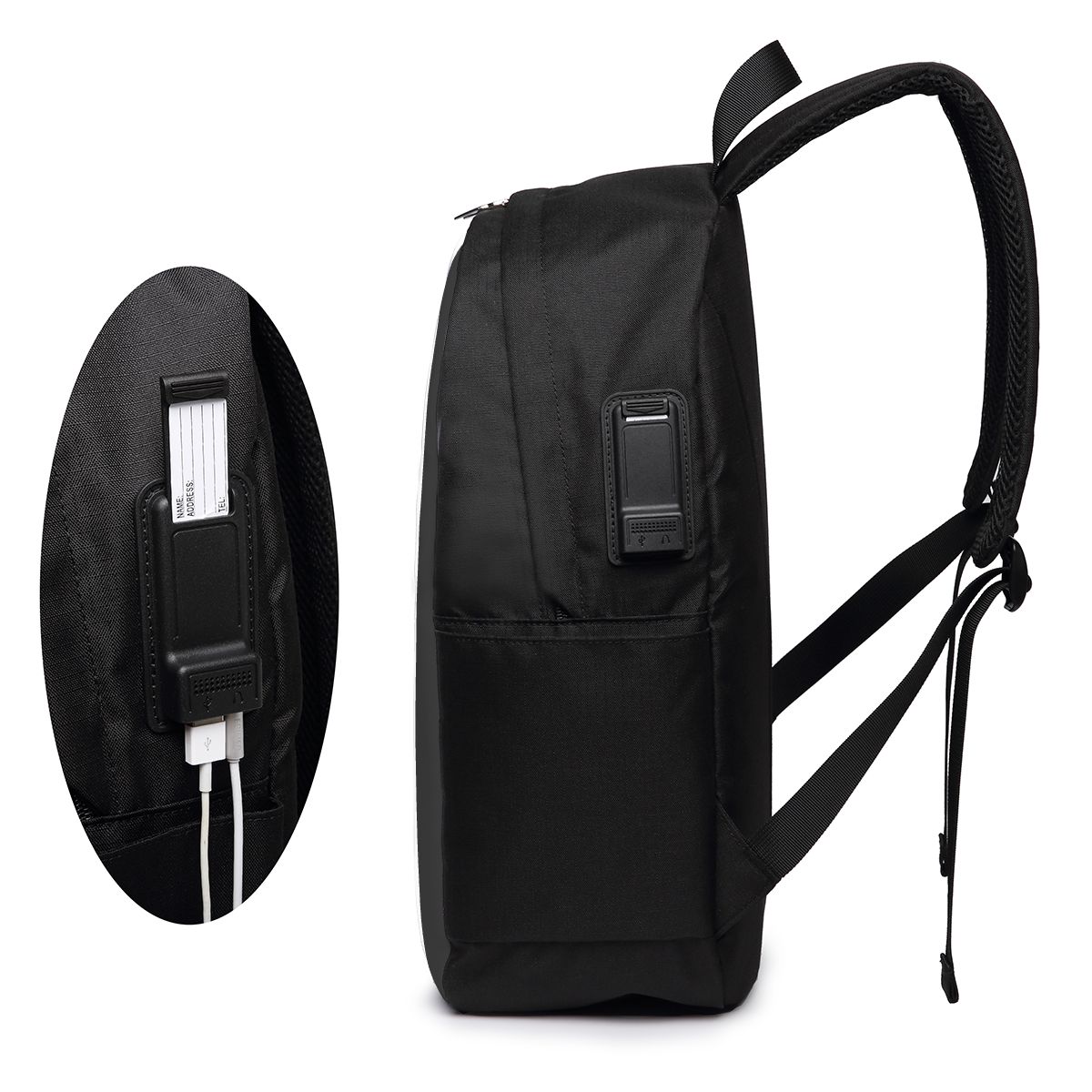 กระเป๋าเป้สะพายหลังบิซาร์แรป ( - Travel Bags บทวิจารณ์และราคา