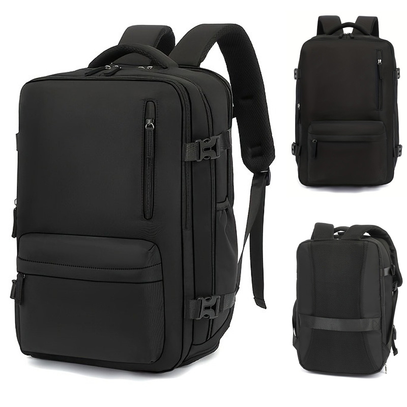 กระเป๋าเป้เดินทางธุรกิจแบบขยาย - Luggage บทวิจารณ์และราคา