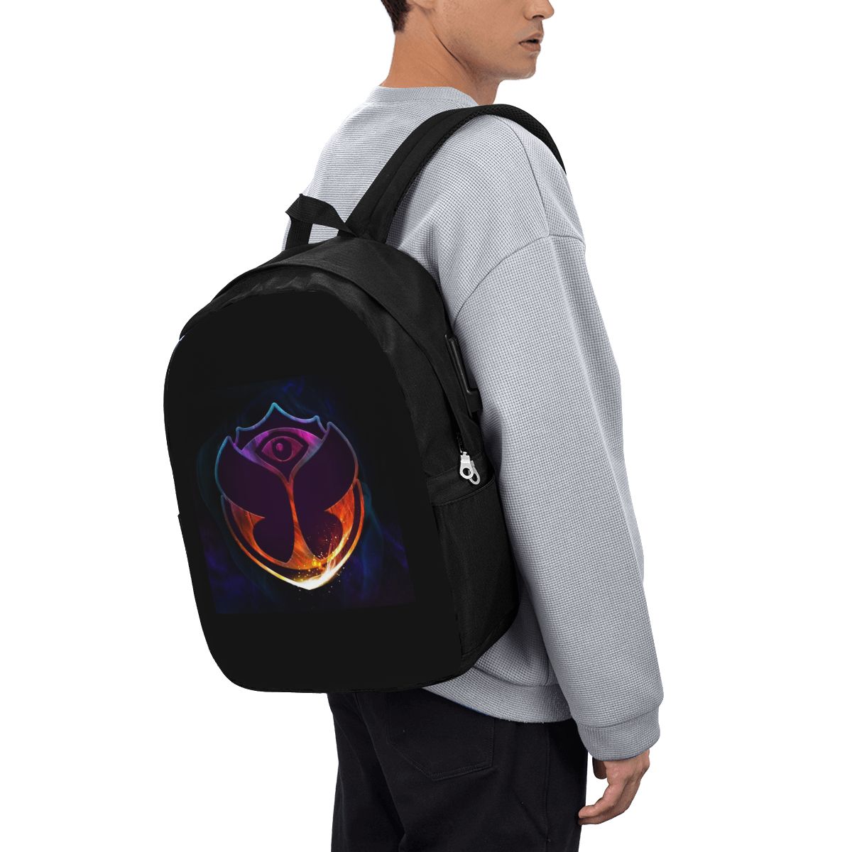 กระเป๋าเป้สะพายหลังทอมอร์โมลด์ - Travel Bags บทวิจารณ์และราคา