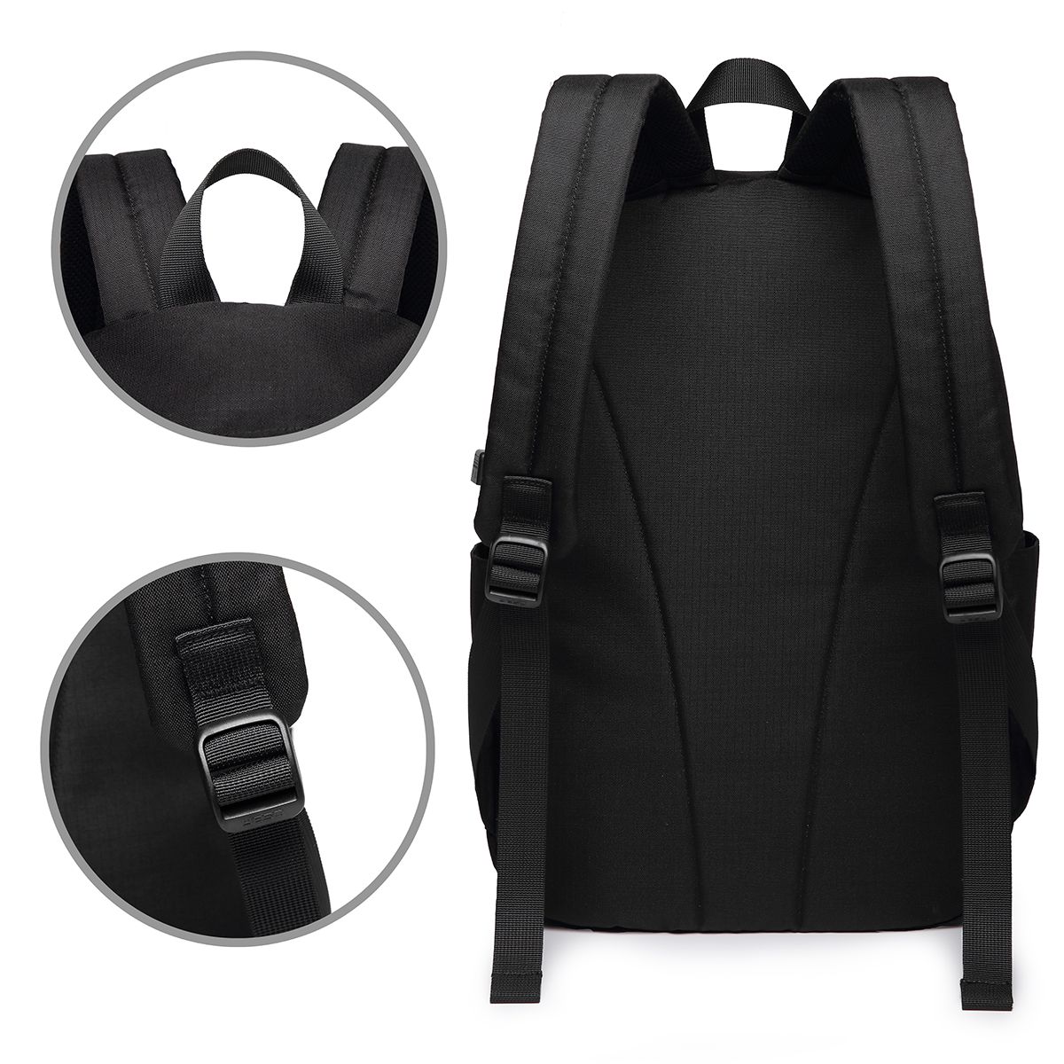 ครีดเดนซ์ เคลียร์วอเตอร์ รีไวว - Travel Bags บทวิจารณ์และราคา
