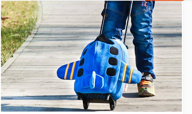เด็กกระเป๋าเป้สะพายหลังสำหรับโ - Foldable Rolling Luggage Bag บทวิจารณ์และราคา