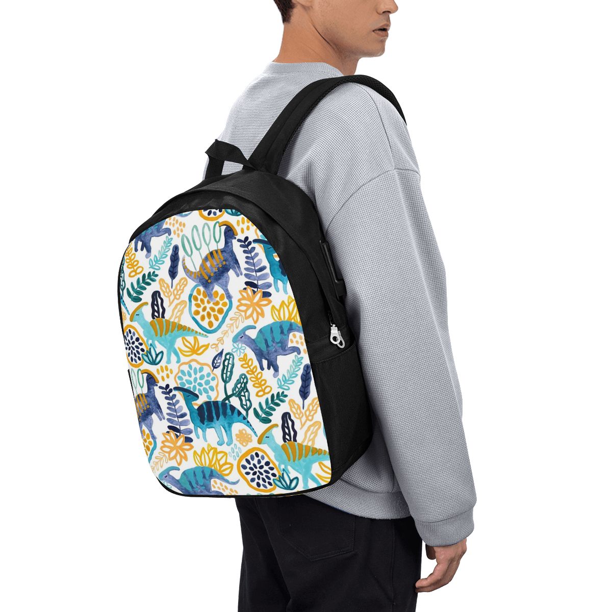 กัวเช่ พาราซัวโรโลฟัสกระเป๋าเป - Travel Bags บทวิจารณ์และราคา
