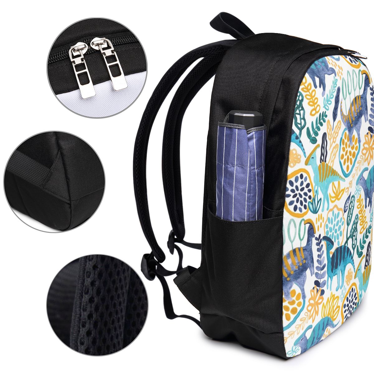 กัวเช่ พาราซัวโรโลฟัสกระเป๋าเป - Travel Bags บทวิจารณ์และราคา