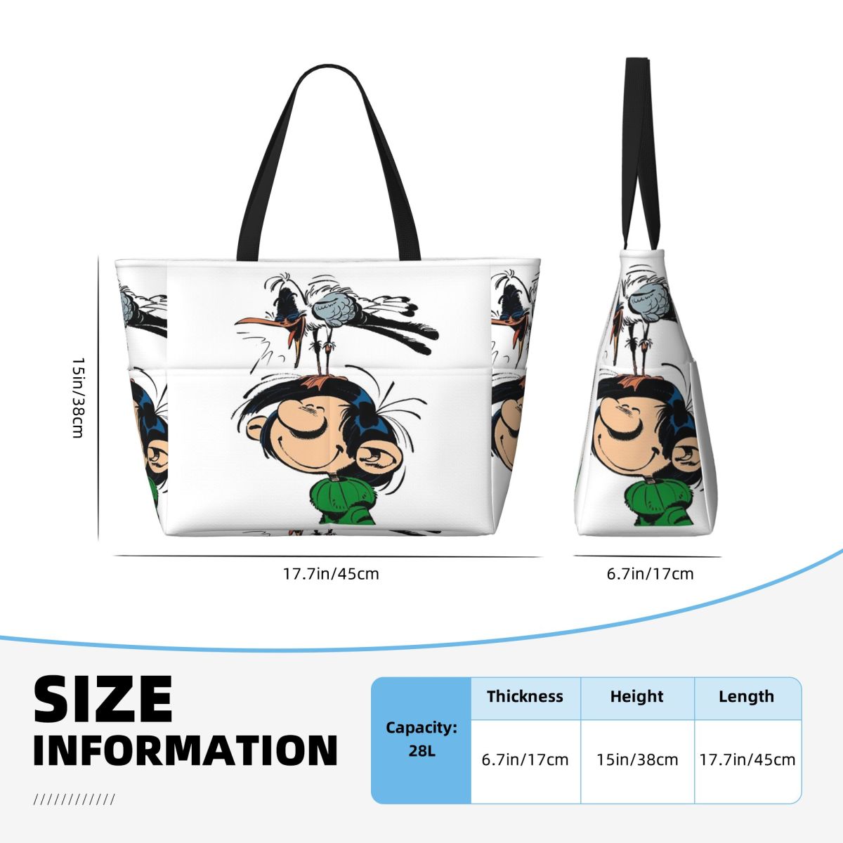 กาสตัน ลากาเฟ บิ๊ก เบน ฮีด บีช - Travel Bags บทวิจารณ์และราคา