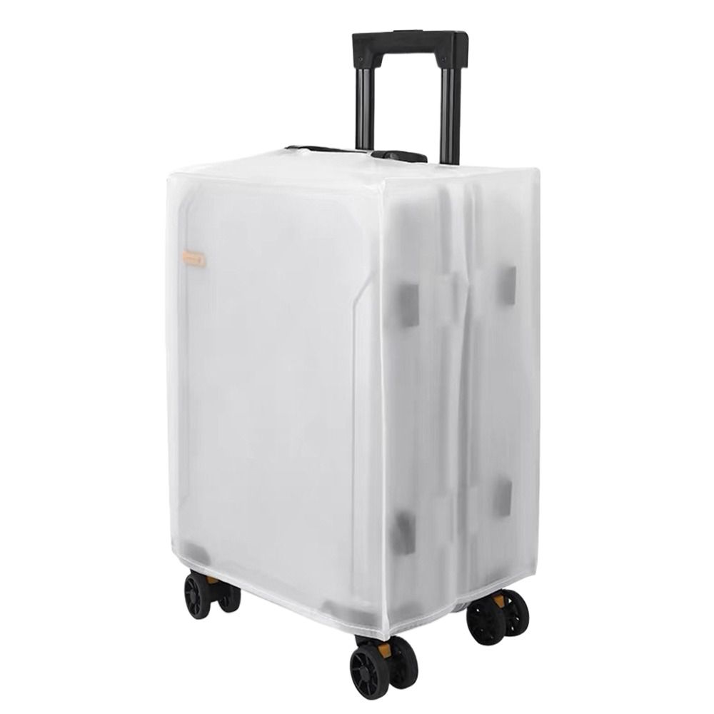 ปลอกคลุมกระเป๋าเดินทางแบบใหม่  - Waterproof Suitcase Cover Protector บทวิจารณ์และราคา
